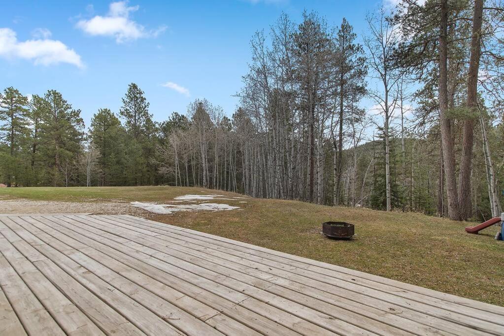 Blue Pine Retreat Villa Lead Exterior photo