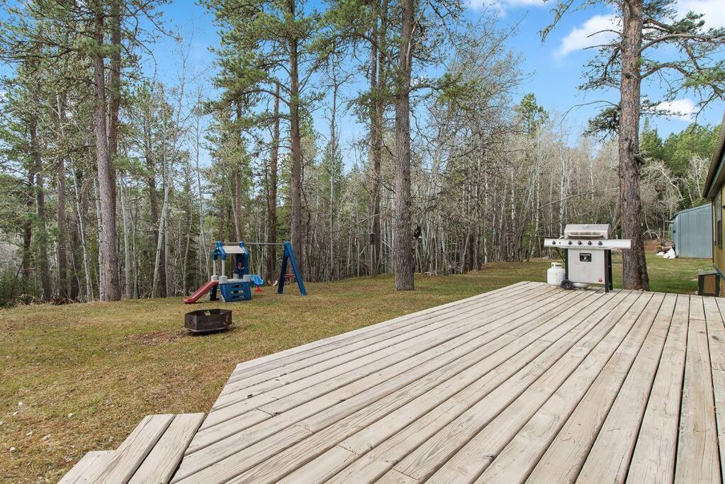 Blue Pine Retreat Villa Lead Exterior photo